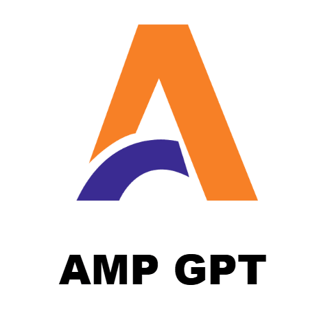 AMP GPT logo