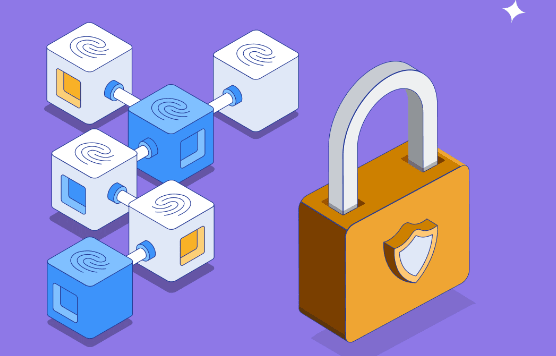blockchain security