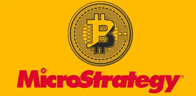 microstrategy bitcoin