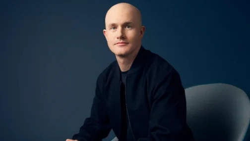 Brian Armstrong