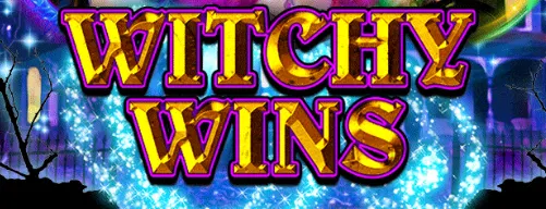 Witchy wins