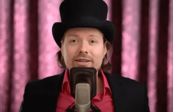 Richard Heart