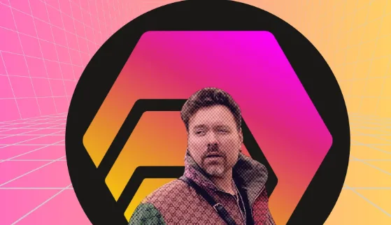 Richard Heart HEX