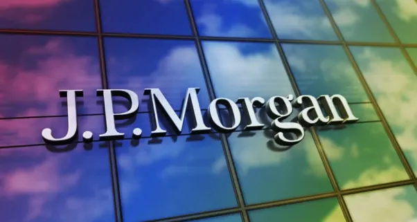 JP Morgan
