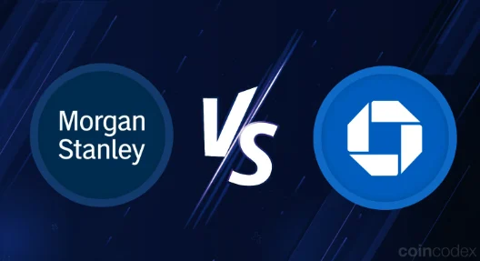Morgan Stanley vs JP Morgan