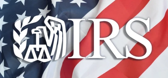 IRS