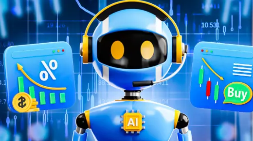 Ai trading bot