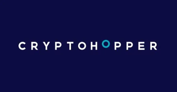 cryptohopper