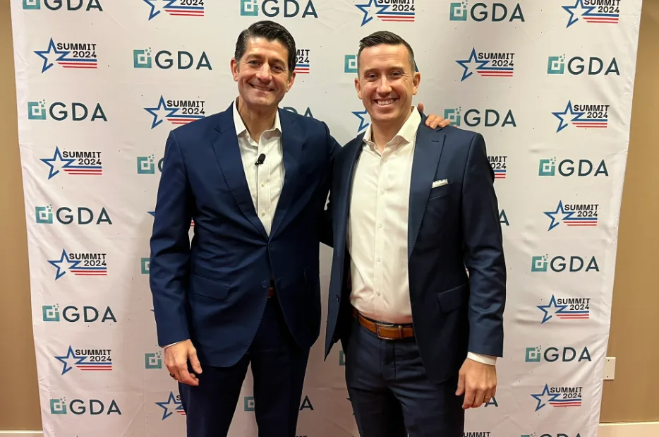 Paul Ryan