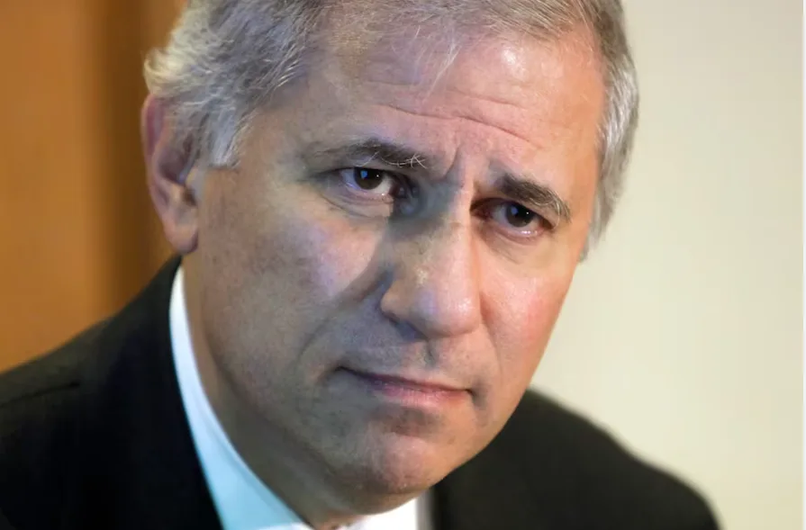 Martin Gruenberg