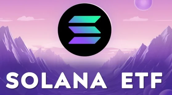 Solana ETF