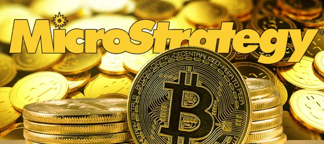 MicroStrategy Bitcoin