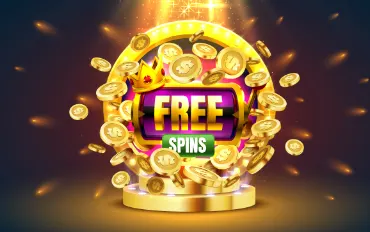 Free spins