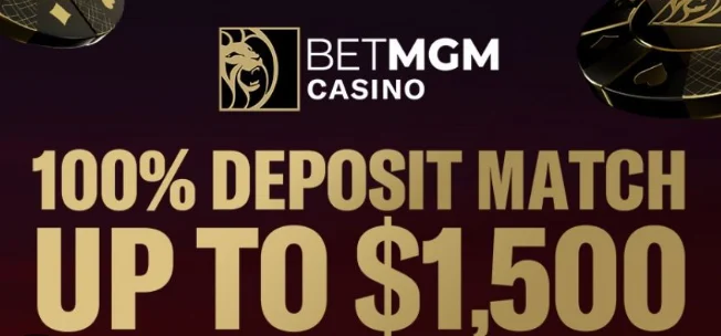Deposit match