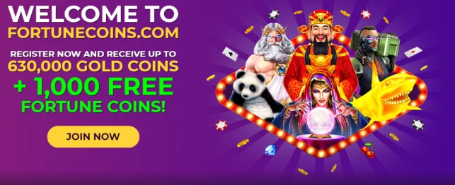 Welcome bonus