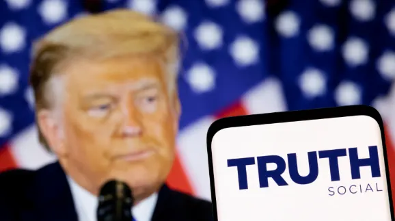 Trump Media