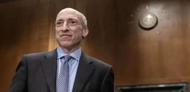 Gary Gensler