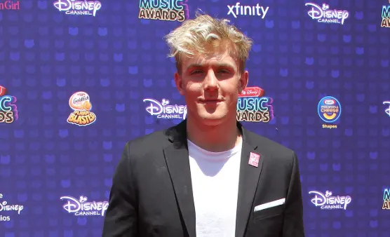 Paul Disney