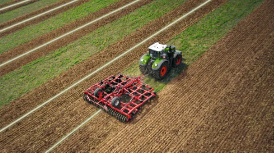 Farming