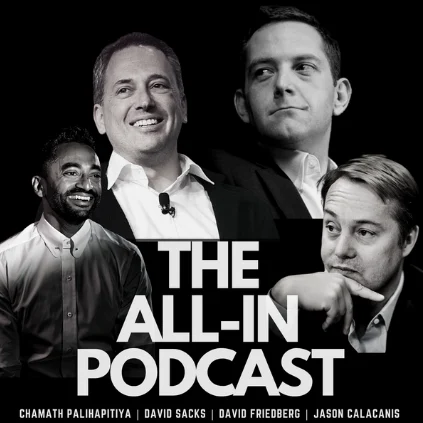All-In podcast