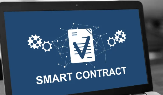 smart contract