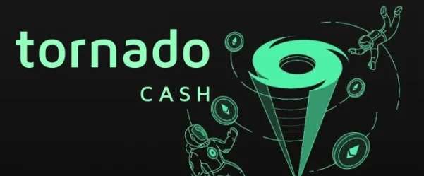 Tornado Cash