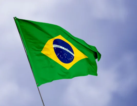 Brazil 