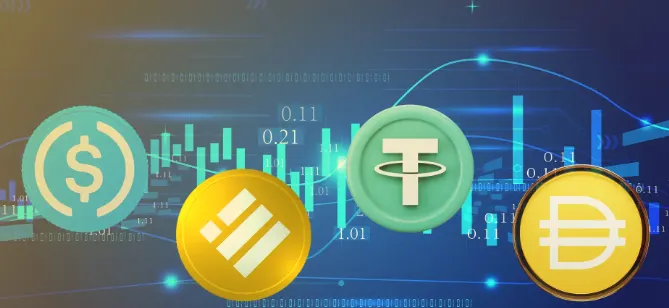 stablecoins