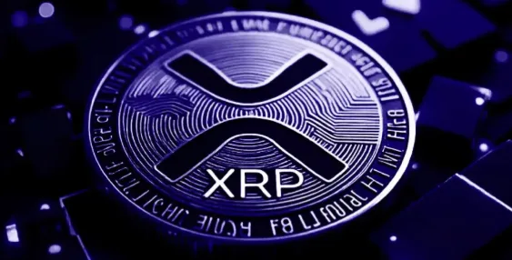 Ripple XRP
