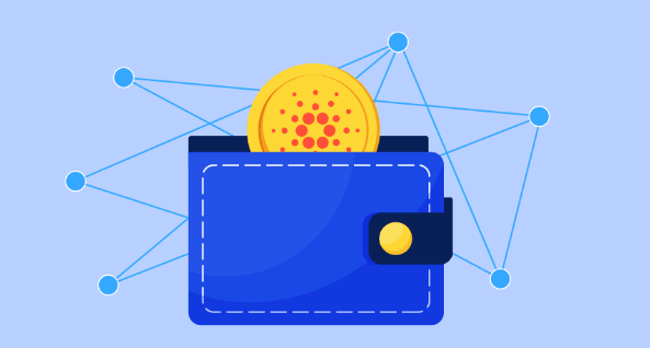 Cardano wallet