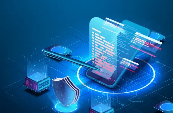 smart contract
