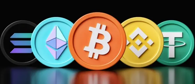 Cryptocurrencies