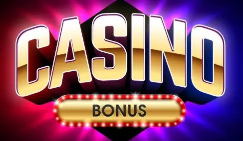 Casino bonus