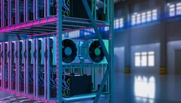 Mining