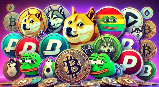 meme coins