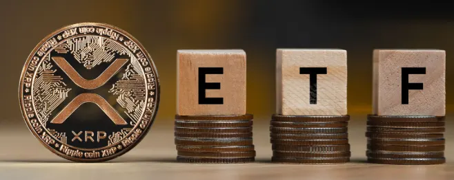 XRP ETF