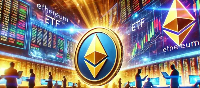 Ethereum ETF