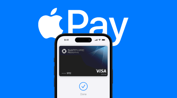 Apple Pay