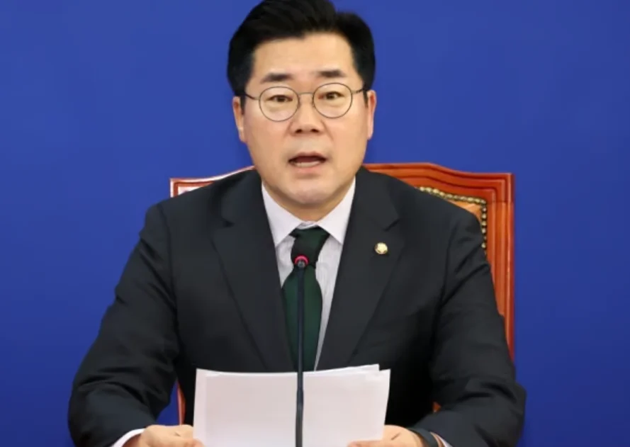 Park Chen-dae