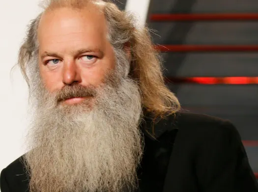 Rick Rubin
