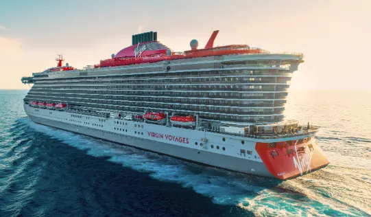 Virgin Voyages