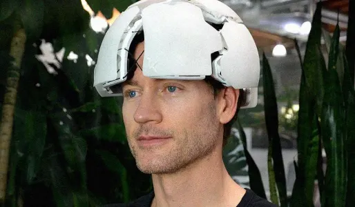 Brain machine