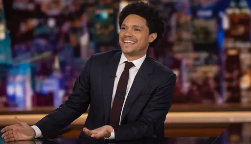 Daily show