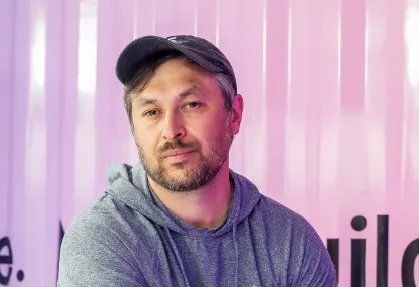 Anatoly Yakovenko