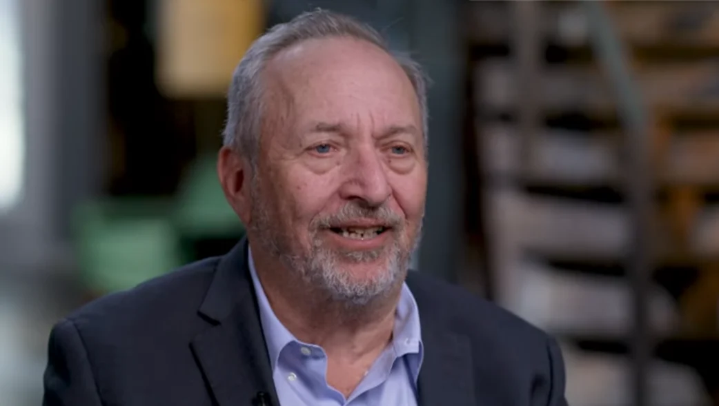 Lawrence Summers
