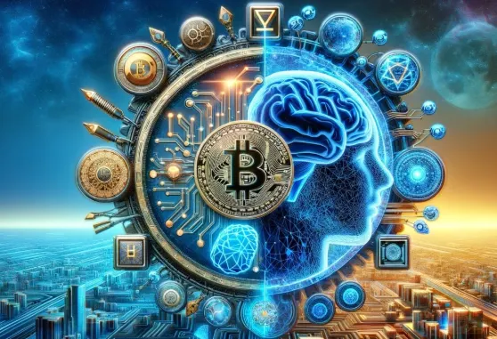 Ai crypto