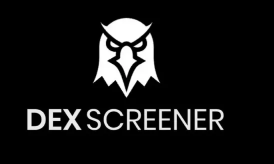 DEX Screener logo