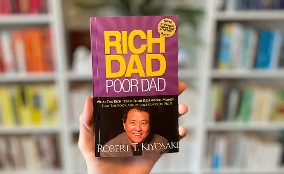 Rich Dad Poor Dad