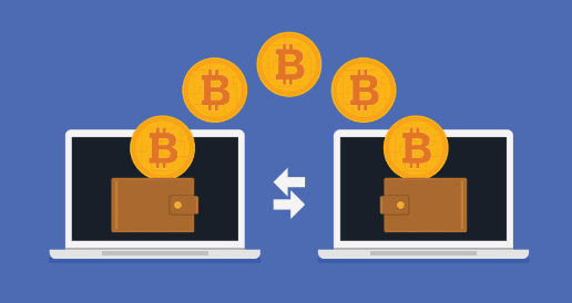 Bitcoin transaction