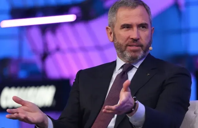 Brad Garlinghouse